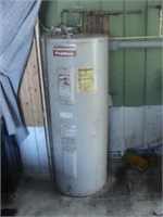 In Ontario WI - Water Heater