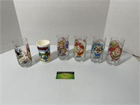 Alvin & The Chipmunks Glasses & More