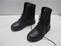 Magnum Boots Sz 10 Pre-Owned