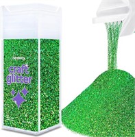 Sealed-Hemway Craft Glitter Shaker