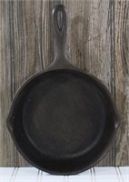 Cast Iron Skillet #5