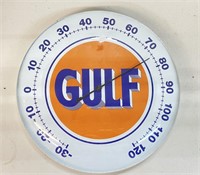 Gulf Outdoor Thermometer