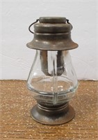 Vintage Bond Small Skating Lamp