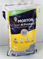 NEW Morton Water Softener Pellets (44lbs Bag)