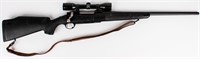 Gun Ruger M77 in 7mm Rem Mag Bolt Rifle Robar Cust