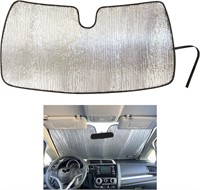 UV Car Windshield Sunshade