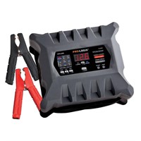 CLORE 6/12V 20A Intelligent Battery Charger