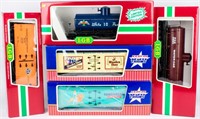 Lot of G Scale Indoor/Outdoor Train Cars