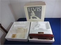 *McCormick Elvis Designer Collection Decanter