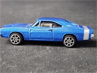 Marston 1969 Dodge Charger R/T 11716 1/64 Scale