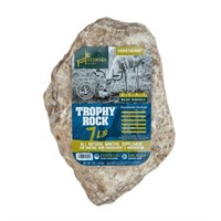 SM4329  TROPHY ROCK Redmond Mineral Rock, 7 LB