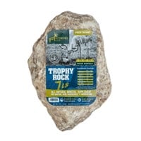 SM4330  TROPHY ROCK Redmond Mineral Rock, 7 LB