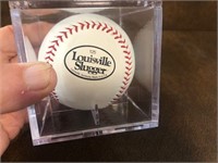 Collector baseball Louisville Slugger see photo