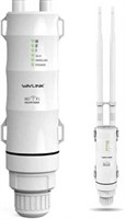 High Power Outdoor WiFi Extender