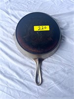 Cast Iron Pan Wagner 8H
