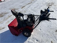 Toro Power Max 828 LXE Snowblower- Electric Start