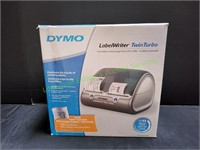 DYMO Label Writer Twin Turbo