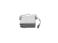 85W MAGSAFE 1 REPLACEMENT AC ADAPTER L-TIP FOR