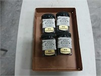 4 containers of C-Deck Star Screws
