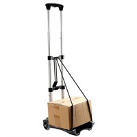 $45 Folding Luggage Cart