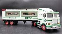 NIB HESS Toy Truck & Racers