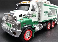 Hess 2008 Toy Truck And Front Loader NEW IN BOX.