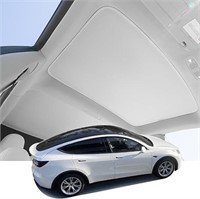 Sunshade Roof Custom Fit For Tesla Model 3