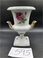 Aboth Keiser Bavarian Vase