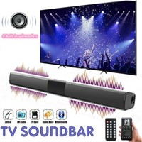 Doosl Sound Bar  22 inch Bluetooth TV Speaker