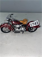 1942 - Indian Model 442