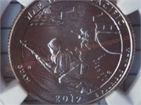 3 - Austria Silver Commemorative Coins - MS-69,
