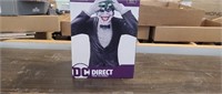 DC Direct The Joker: Purple Craze