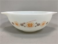 Pyrex Town and Country Cinderella Mixing Bowl