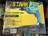 Stark Hammer Drill