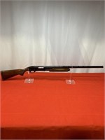 Remington WingMaster 870, 12 gauge shotgun. S/N