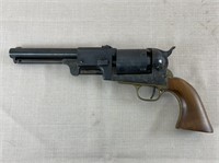 Reproduction 1851 Dragoon .44 Cal Revolver