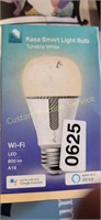 WIFI LED LIGHT BULB