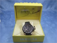 Invicta Subaqua Sport Men's Wrist Watch