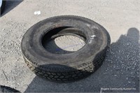 11r22.5 Tire