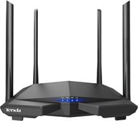 NEW $50 Wifi Dual Band Wireless Router