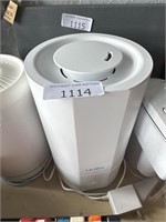 livator humidifier