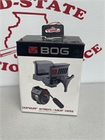 BOG DeathGrip Tripod Head Combo