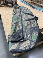 Bloth bow case 19x47
