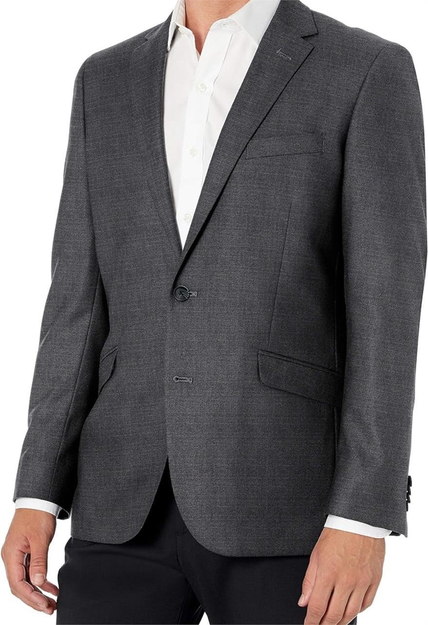 ($99) Sondergaard Men's suit,42L