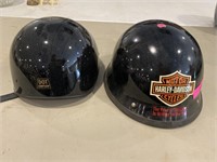 MOTORCYCLE HELMETS