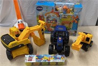 New & Used Farm Toys & More: Vtech Learn & Grow