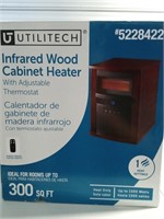 electric heater