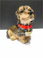 Dachshund Cookie Jar