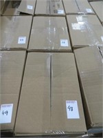 6 BOXES OF ASSORTED CASE MATE APPLE WATCH WRIST
