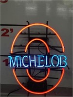 Michelob Neon